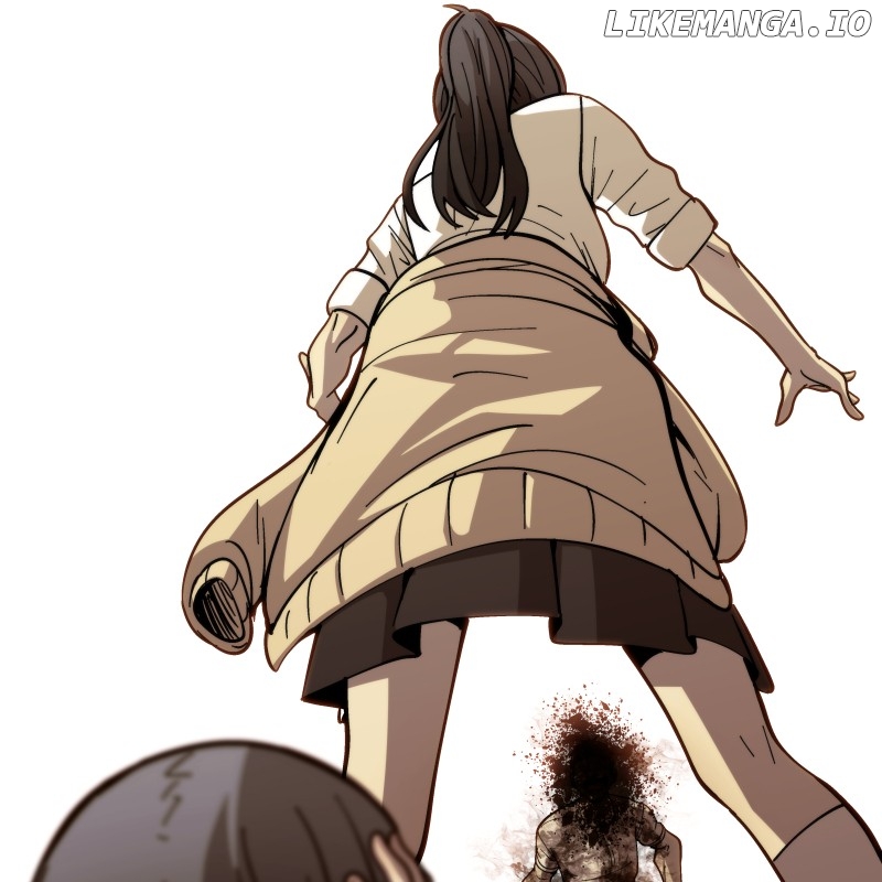 MONOCHROME – Manhwa Chapter 76 - page 57