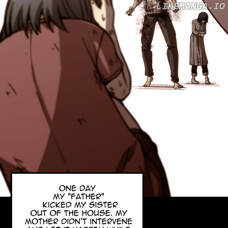 MONOCHROME – Manhwa Chapter 76 - page 58