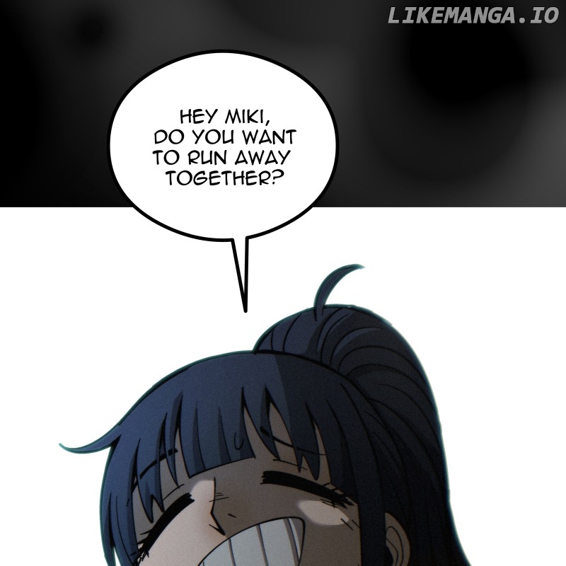 MONOCHROME – Manhwa Chapter 76 - page 65