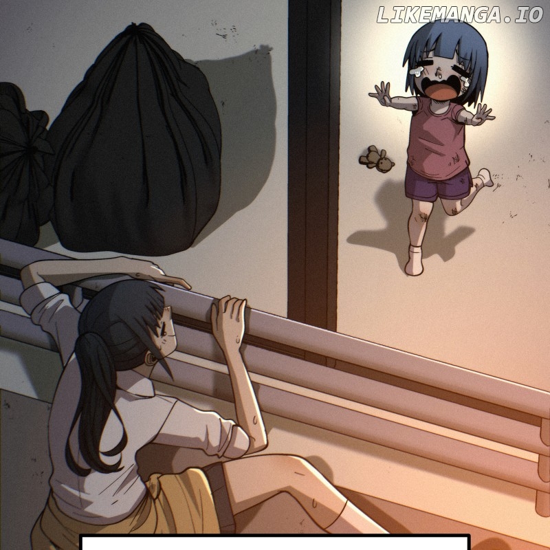 MONOCHROME – Manhwa Chapter 76 - page 68