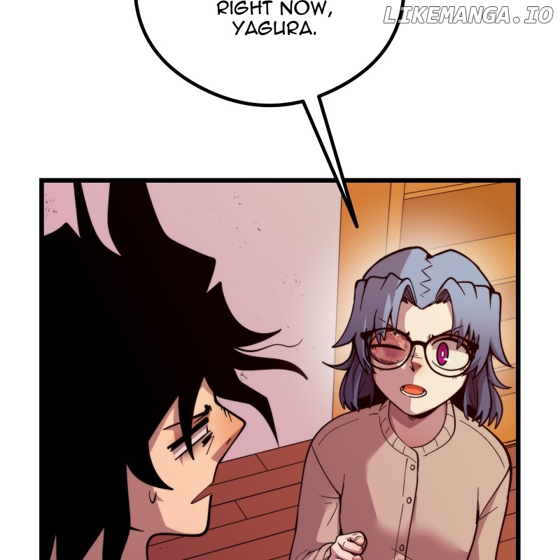 MONOCHROME – Manhwa Chapter 76 - page 7