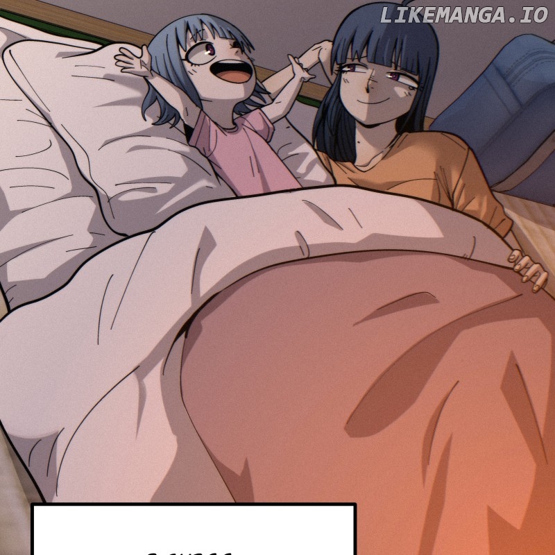 MONOCHROME – Manhwa Chapter 76 - page 71