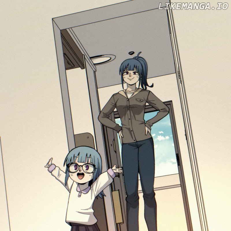 MONOCHROME – Manhwa Chapter 76 - page 74