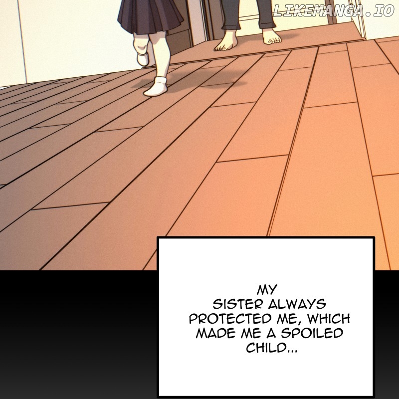 MONOCHROME – Manhwa Chapter 76 - page 75