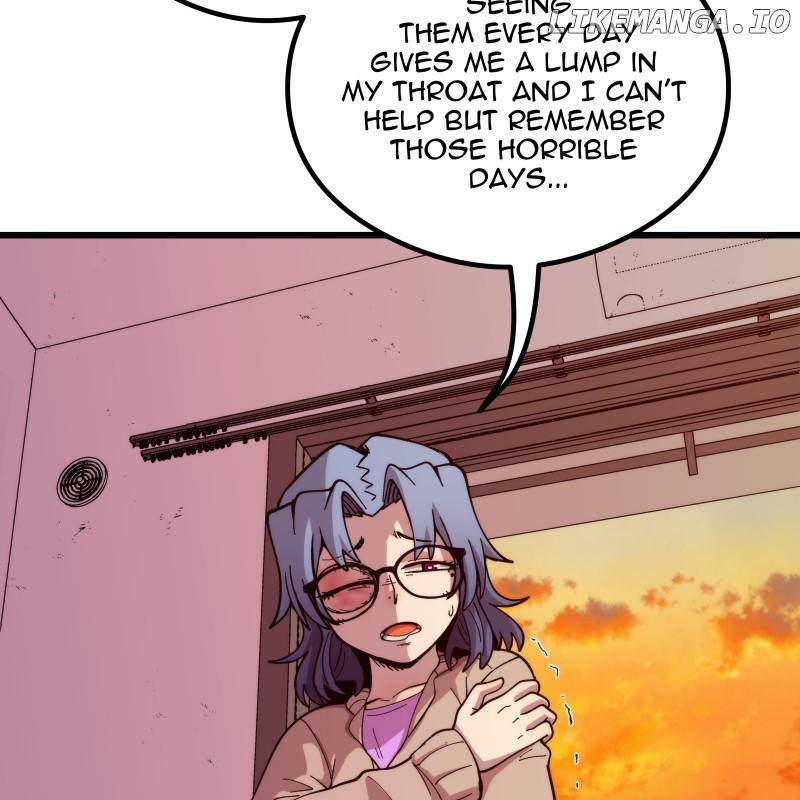 MONOCHROME – Manhwa Chapter 76 - page 78