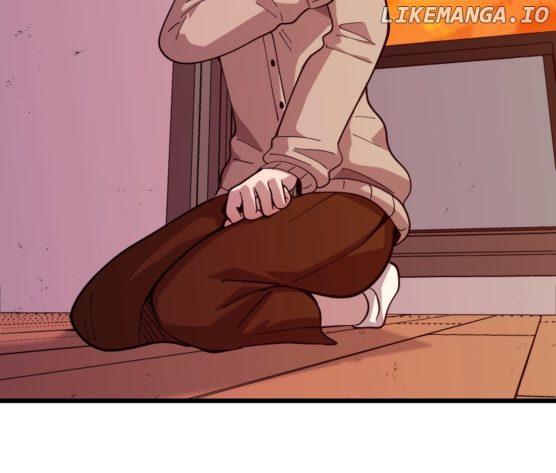MONOCHROME – Manhwa Chapter 76 - page 79