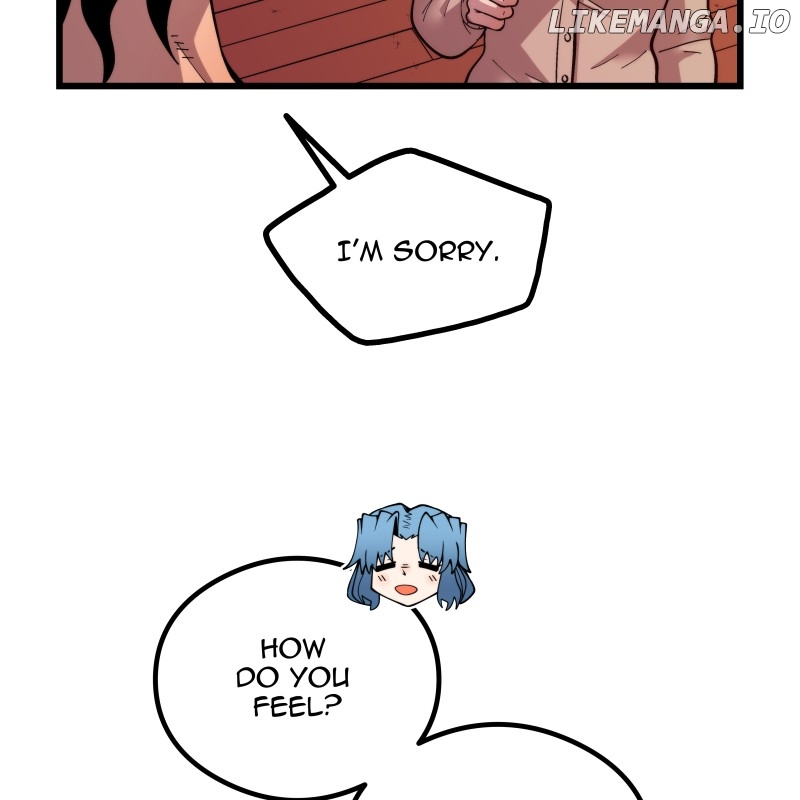 MONOCHROME – Manhwa Chapter 76 - page 8