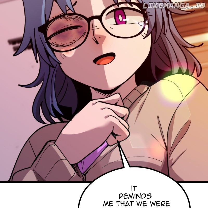 MONOCHROME – Manhwa Chapter 76 - page 81