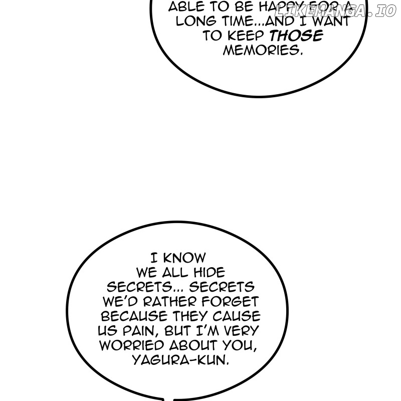 MONOCHROME – Manhwa Chapter 76 - page 82