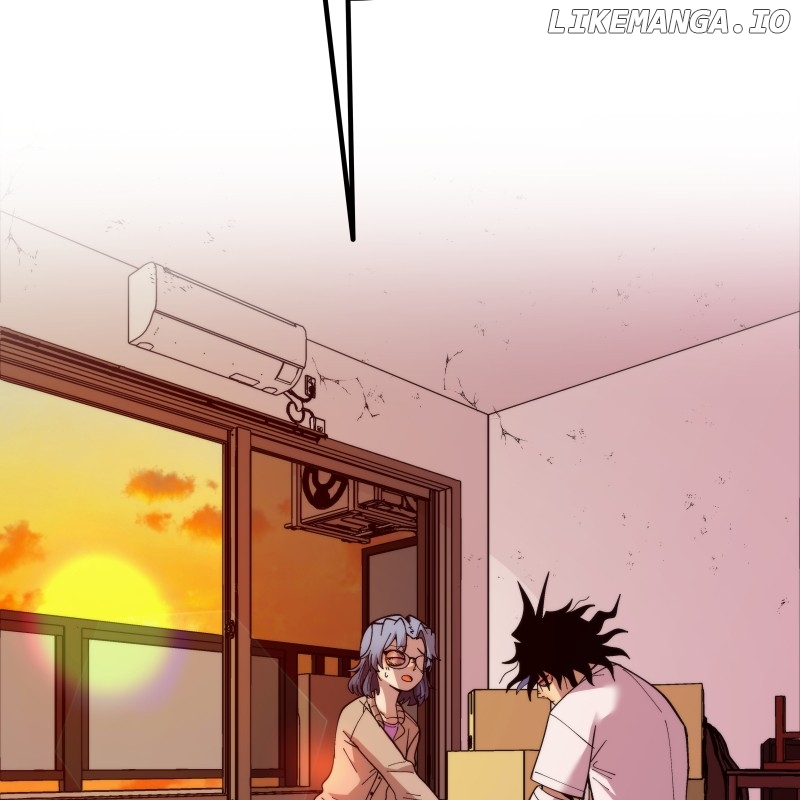 MONOCHROME – Manhwa Chapter 76 - page 83