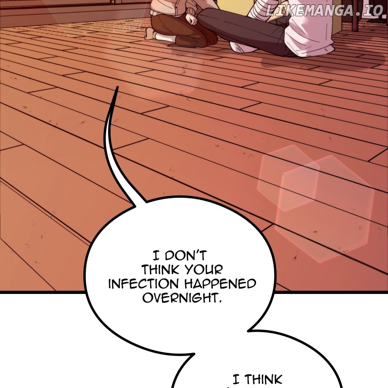 MONOCHROME – Manhwa Chapter 76 - page 84