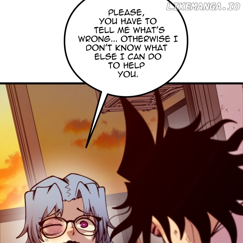 MONOCHROME – Manhwa Chapter 76 - page 86