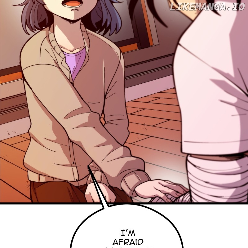 MONOCHROME – Manhwa Chapter 76 - page 87