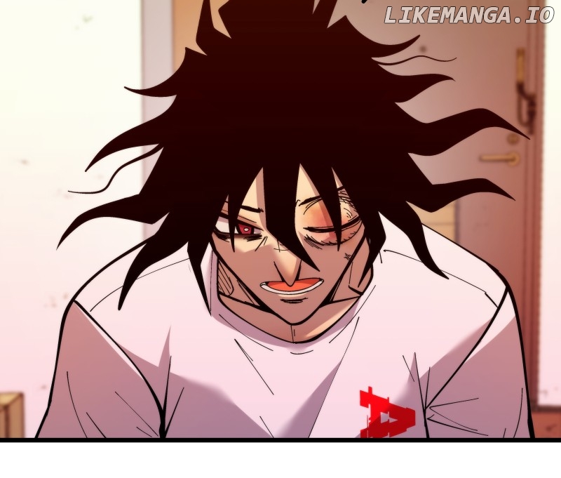 MONOCHROME – Manhwa Chapter 76 - page 89
