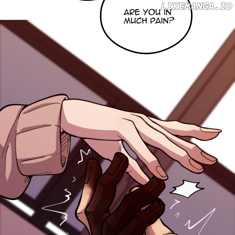 MONOCHROME – Manhwa Chapter 76 - page 9