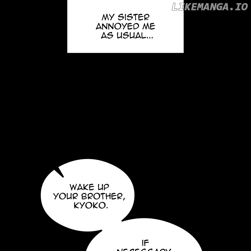 MONOCHROME – Manhwa Chapter 76 - page 93