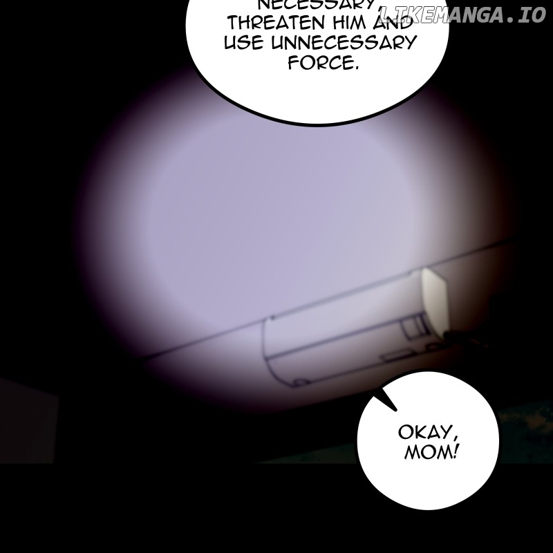 MONOCHROME – Manhwa Chapter 76 - page 94