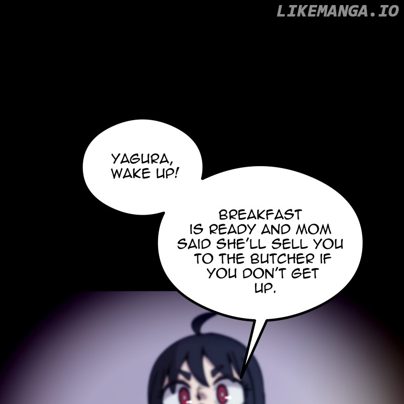 MONOCHROME – Manhwa Chapter 76 - page 95