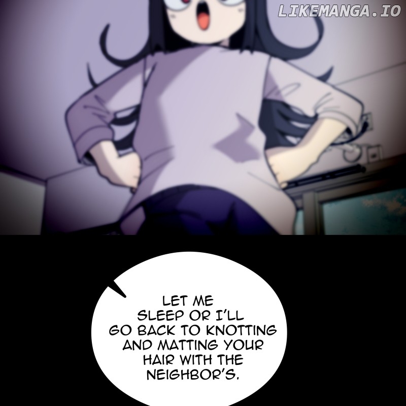 MONOCHROME – Manhwa Chapter 76 - page 96