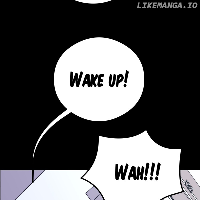 MONOCHROME – Manhwa Chapter 76 - page 97