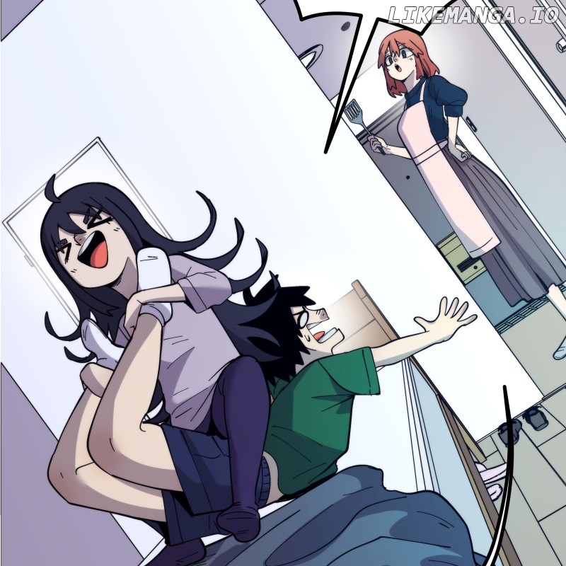 MONOCHROME – Manhwa Chapter 76 - page 98
