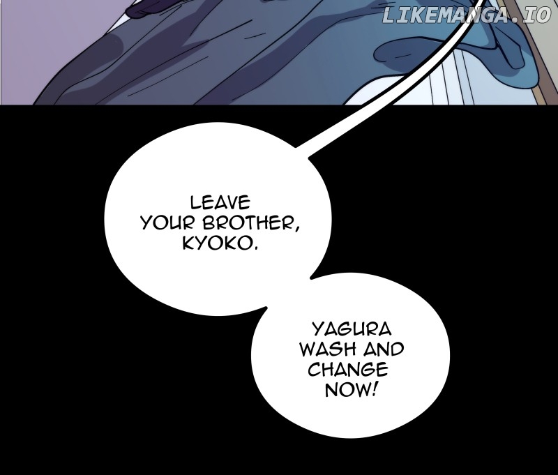 MONOCHROME – Manhwa Chapter 76 - page 99