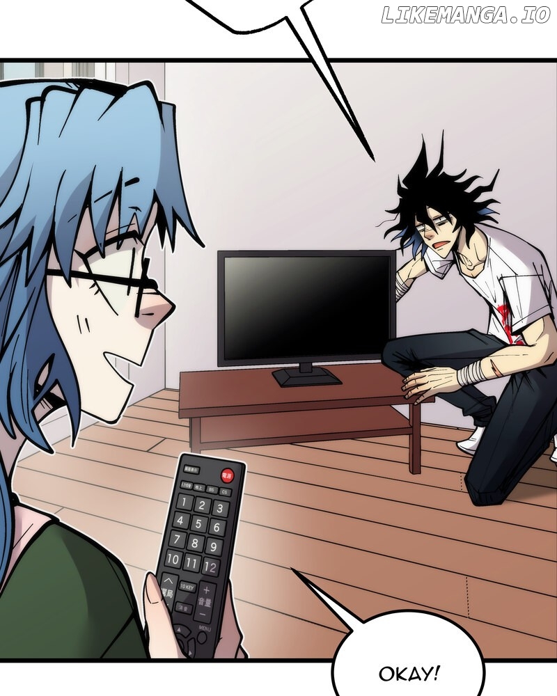 MONOCHROME – Manhwa Chapter 57 - page 100