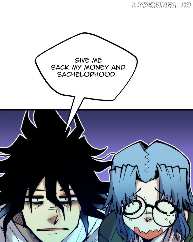 MONOCHROME – Manhwa Chapter 57 - page 103