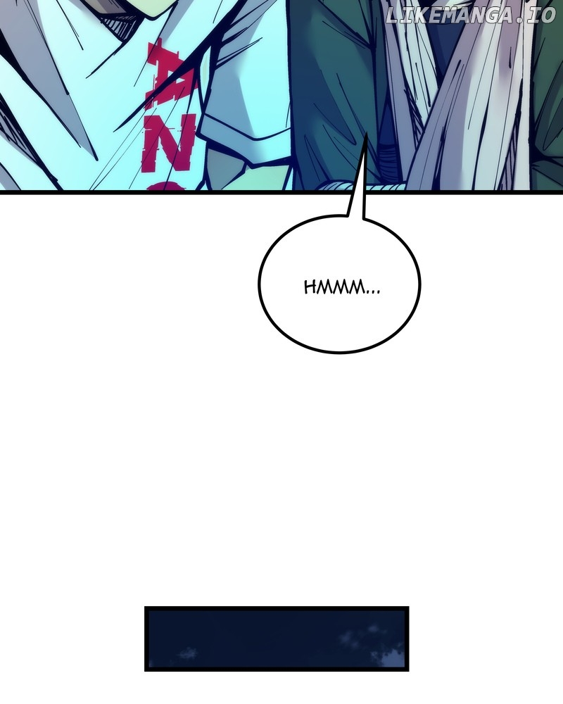 MONOCHROME – Manhwa Chapter 57 - page 104