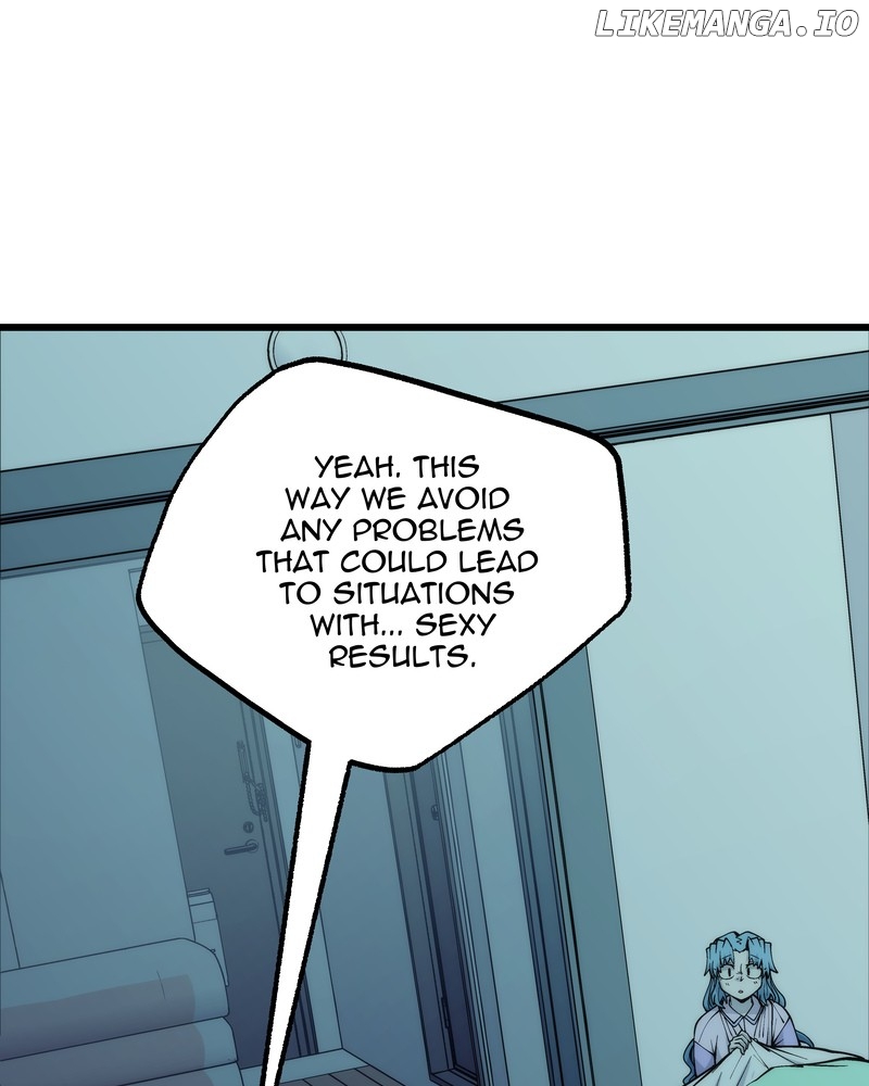 MONOCHROME – Manhwa Chapter 57 - page 108