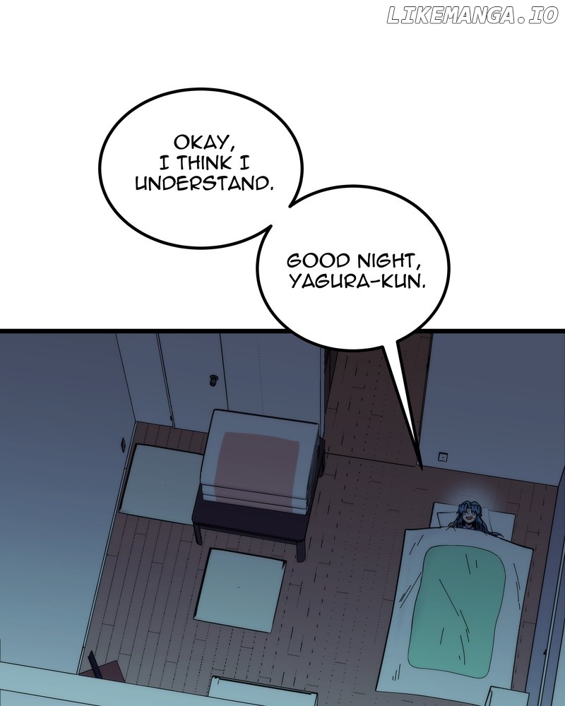 MONOCHROME – Manhwa Chapter 57 - page 111