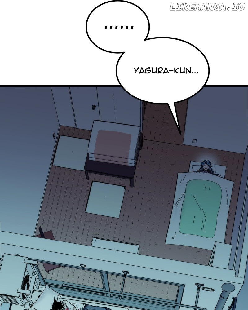 MONOCHROME – Manhwa Chapter 57 - page 113