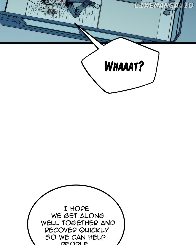 MONOCHROME – Manhwa Chapter 57 - page 114