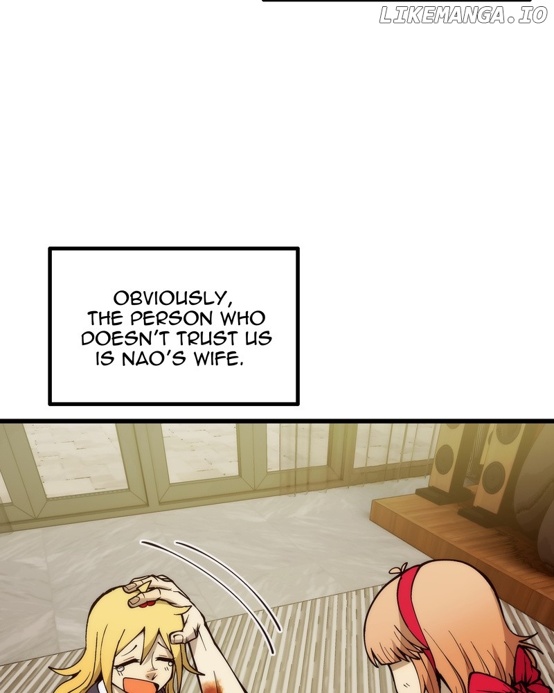 MONOCHROME – Manhwa Chapter 57 - page 12