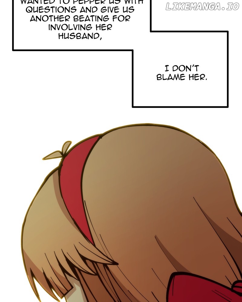 MONOCHROME – Manhwa Chapter 57 - page 14