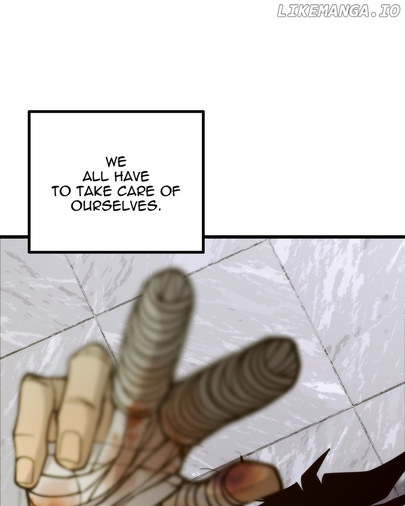 MONOCHROME – Manhwa Chapter 57 - page 17