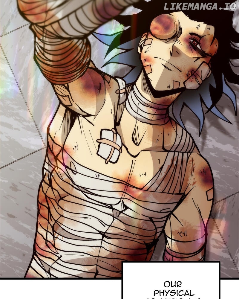 MONOCHROME – Manhwa Chapter 57 - page 18