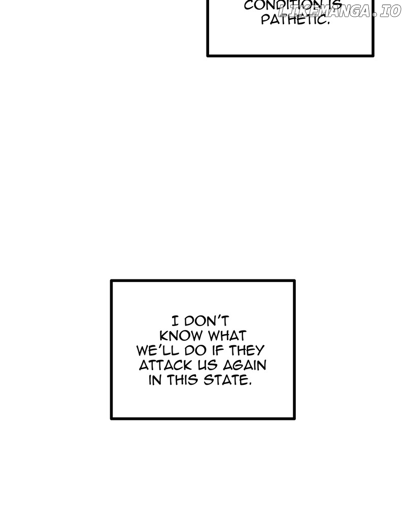 MONOCHROME – Manhwa Chapter 57 - page 19