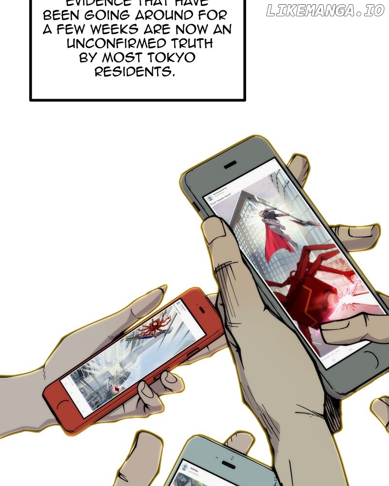 MONOCHROME – Manhwa Chapter 57 - page 2