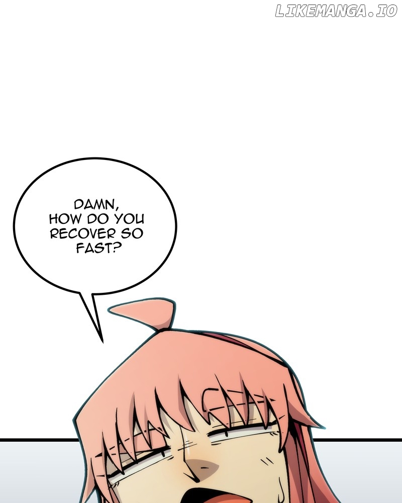 MONOCHROME – Manhwa Chapter 57 - page 23