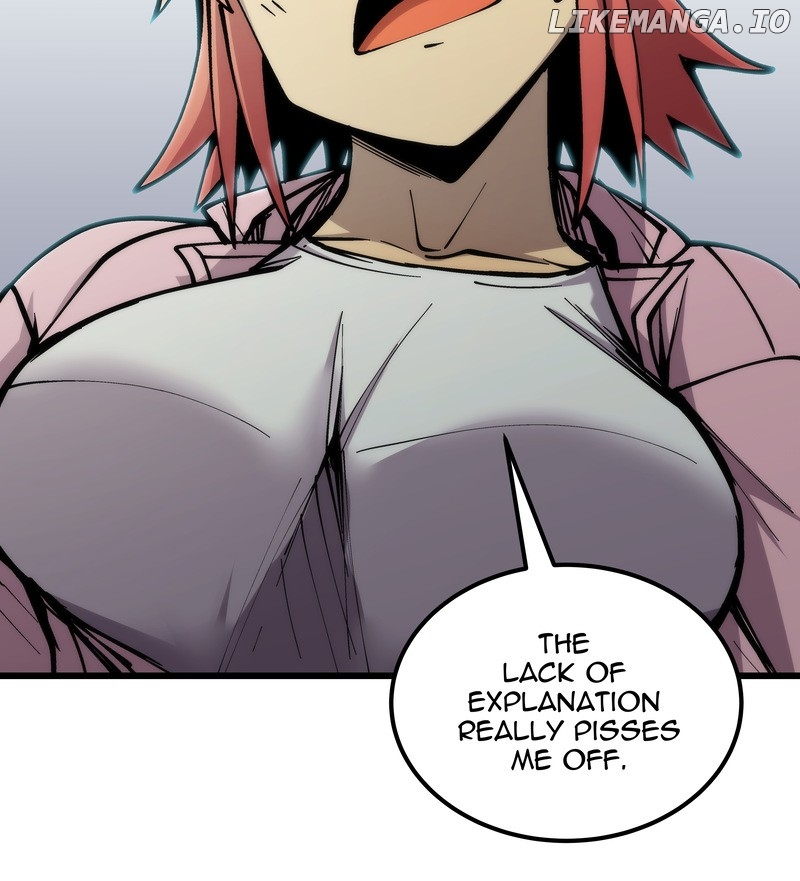 MONOCHROME – Manhwa Chapter 57 - page 24