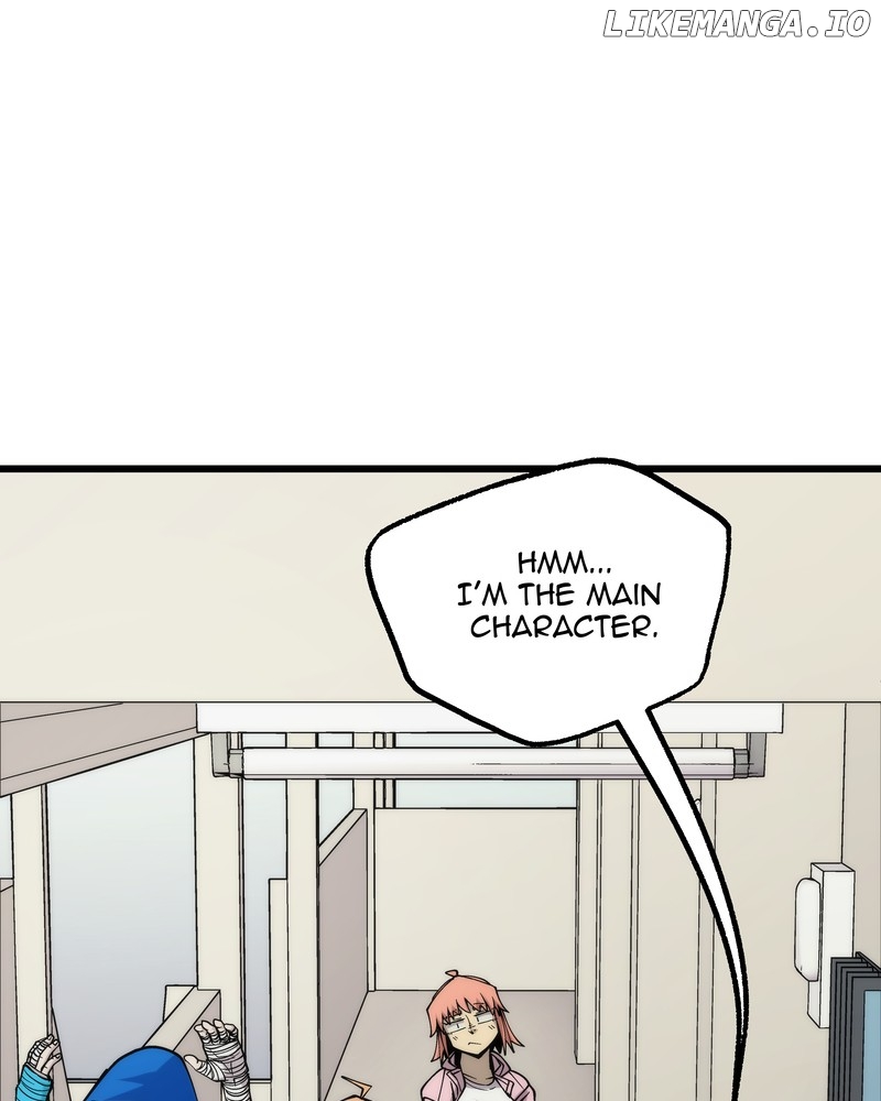 MONOCHROME – Manhwa Chapter 57 - page 25