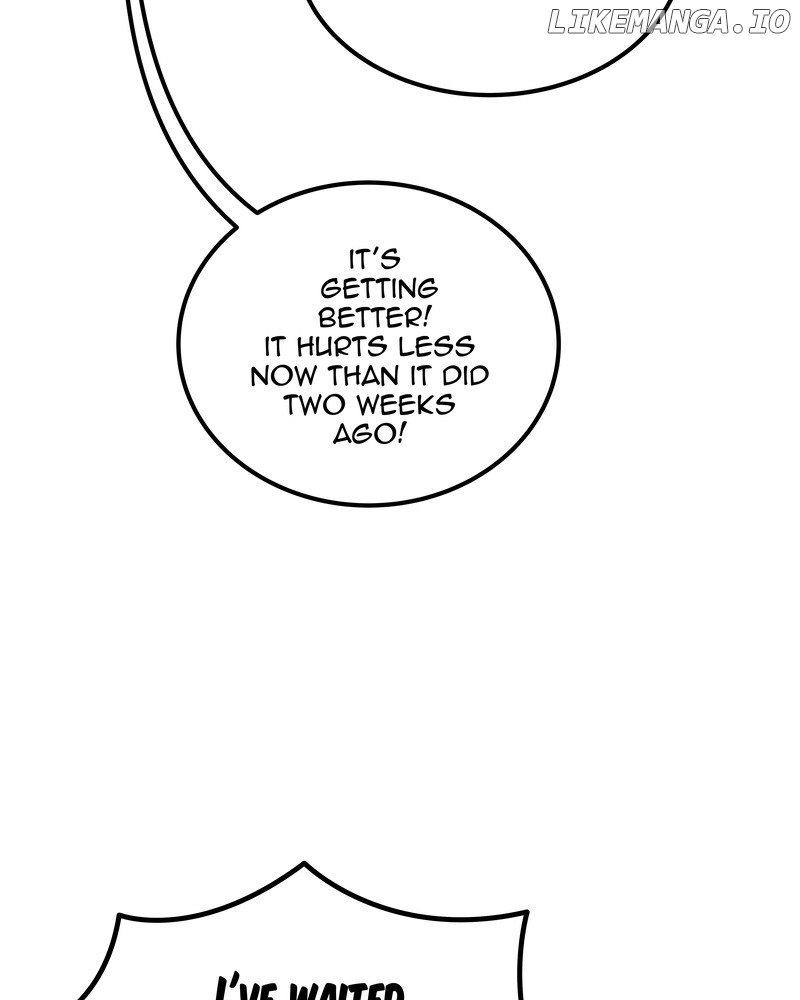 MONOCHROME – Manhwa Chapter 57 - page 27