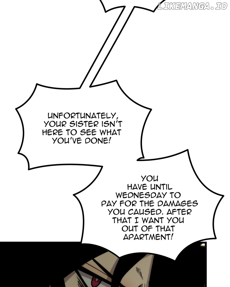 MONOCHROME – Manhwa Chapter 57 - page 31