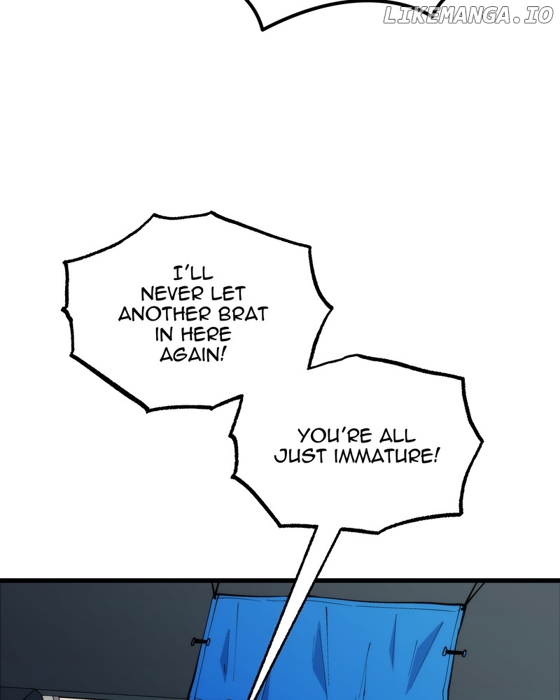 MONOCHROME – Manhwa Chapter 57 - page 35