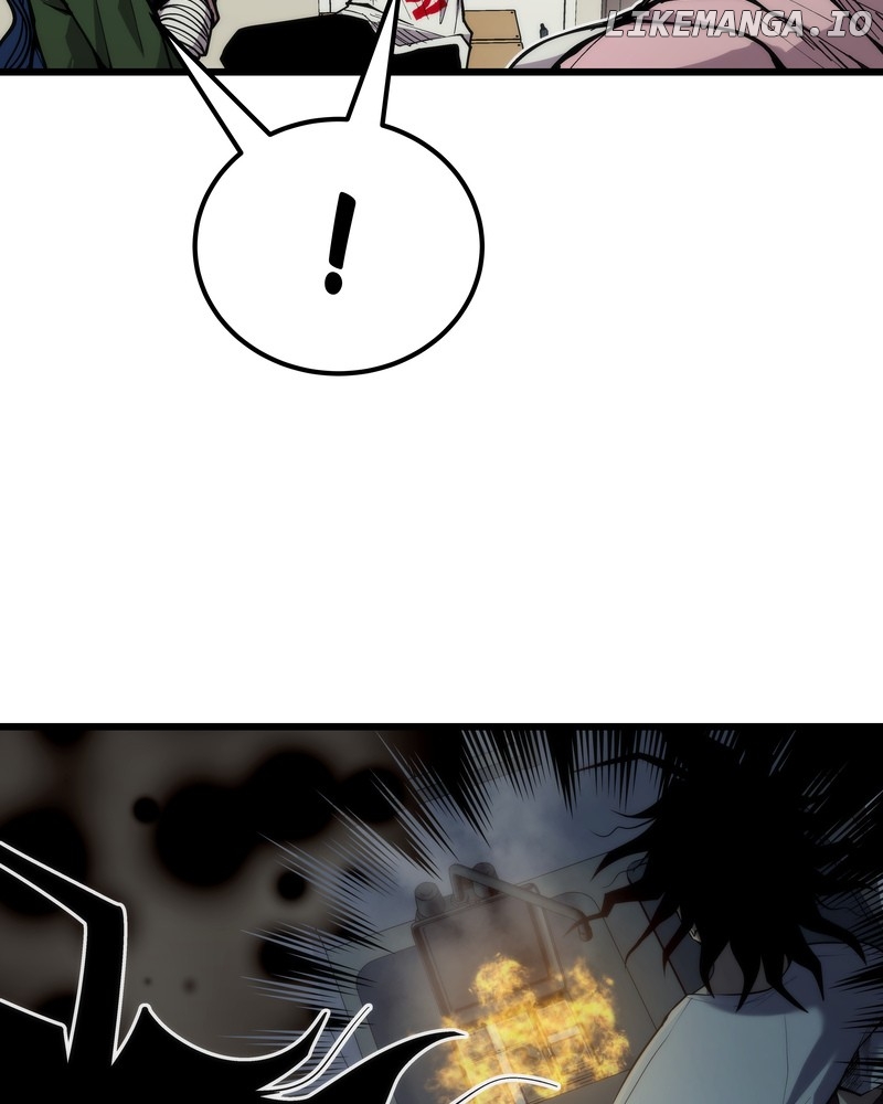 MONOCHROME – Manhwa Chapter 57 - page 42