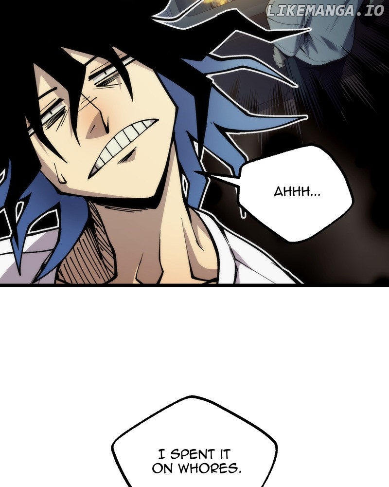 MONOCHROME – Manhwa Chapter 57 - page 43