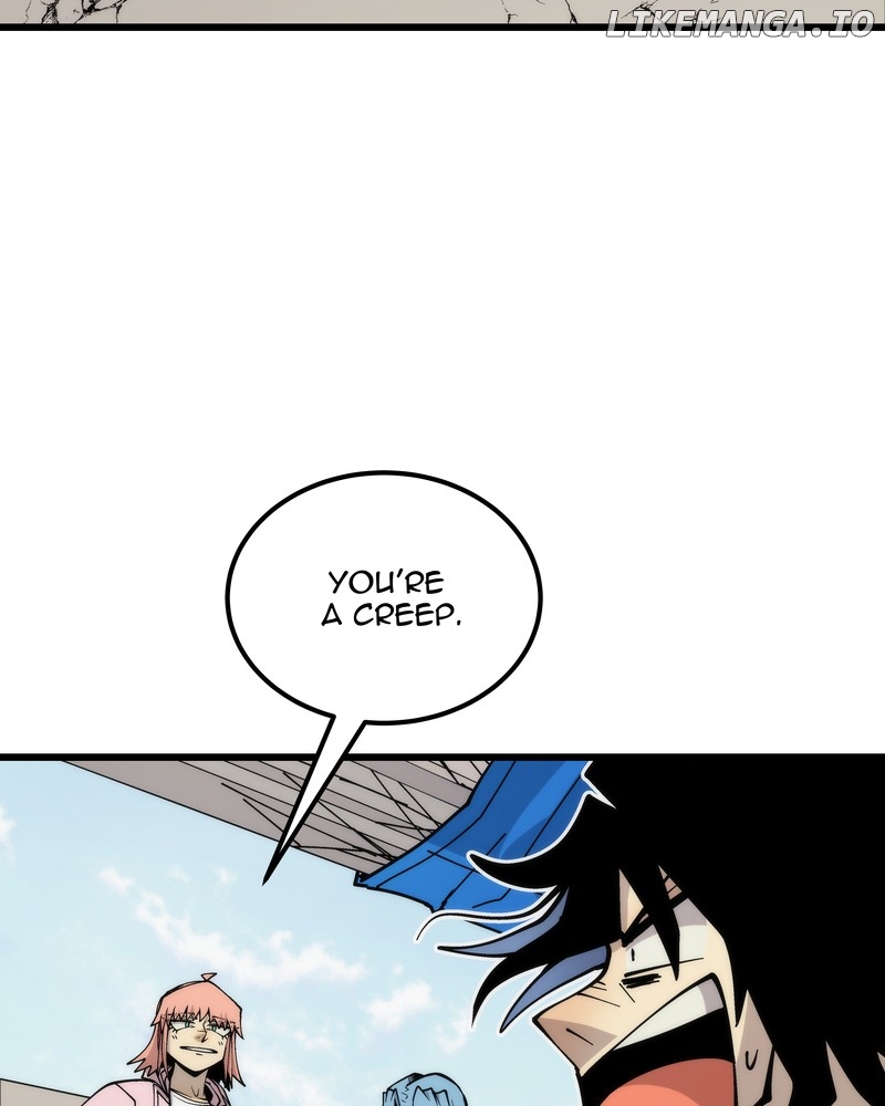 MONOCHROME – Manhwa Chapter 57 - page 45