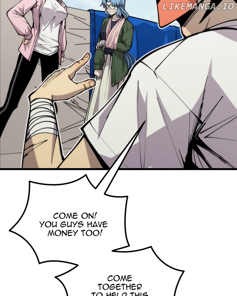 MONOCHROME – Manhwa Chapter 57 - page 46