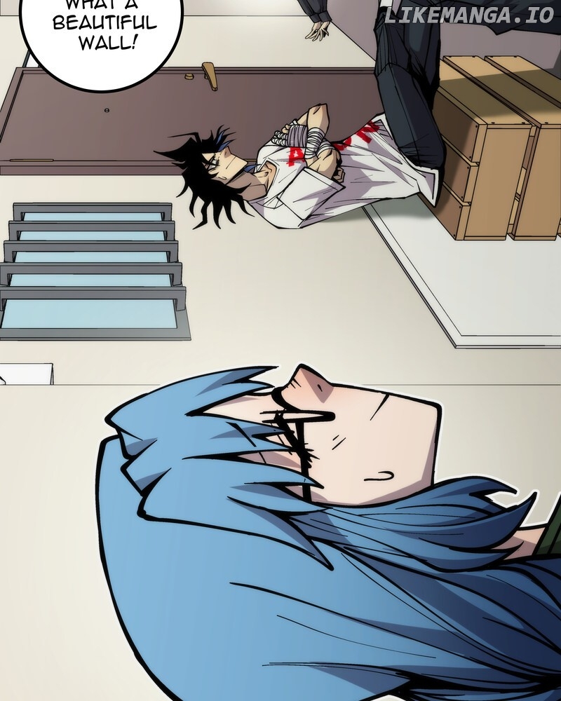 MONOCHROME – Manhwa Chapter 57 - page 50